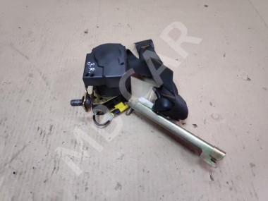 Ремень безопасности задний правый MERCEDES-BENZ M-класс W163 рестайлинг (2001 - 2005) — Разборка Мерседес