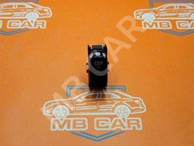 Кнопка ESP MERCEDES-BENZ M-класс W163 рестайлинг (2001 - 2005) — Разборка Мерседес