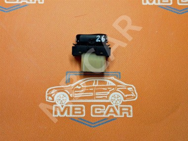 Кнопка ESP MERCEDES-BENZ M-класс W163 рестайлинг (2001 - 2005) — Разборка Мерседес