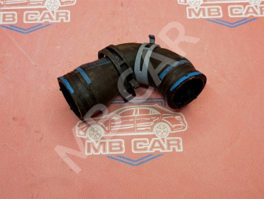 Патрубок ОЖ MERCEDES-BENZ CLS-класс C218/X218 рестайлинг (2014 - 2017) — Разборка Мерседес
