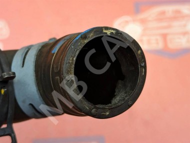 Патрубок ОЖ MERCEDES-BENZ CLS-класс C218/X218 рестайлинг (2014 - 2017) — Разборка Мерседес