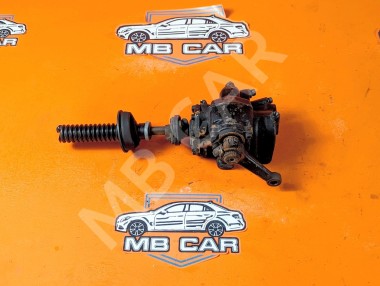 Рулевой редуктор MERCEDES-BENZ C-класс W202/S202 (1993 - 1997) &mdash; Разборка Мерседес