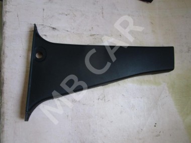 Накладка средней стойки MERCEDES-BENZ A-класс W169 рестайлинг (2008 - 2012) — Разборка Мерседес