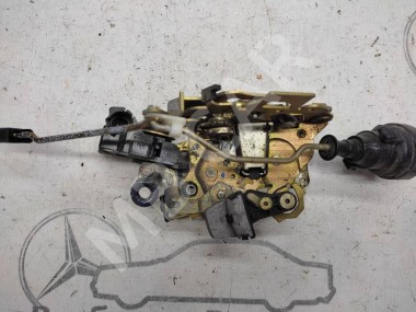 Замок двери передней правой MERCEDES-BENZ S-класс W140 (1991 - 1998) — Разборка Мерседес