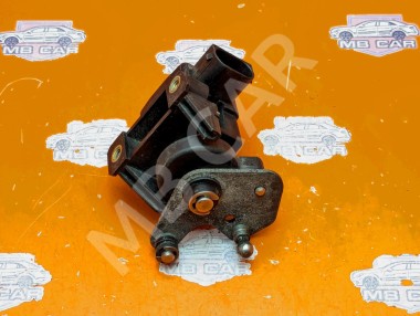 Датчик педали газа MERCEDES-BENZ M-класс W163 (1997 - 2001) &mdash; Разборка Мерседес