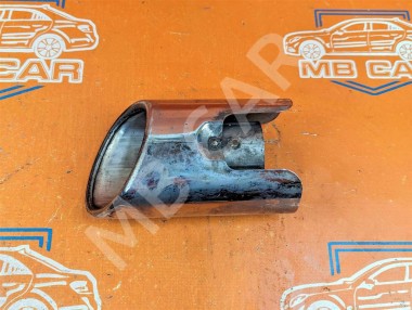 Насадка на глушитель MERCEDES-BENZ R-класс W251 (2005 - 2007) — Разборка Мерседес