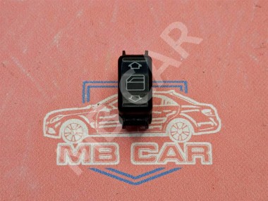 Кнопка стеклоподъемников MERCEDES-BENZ S-класс W140 (1991 - 1998) — Разборка Мерседес