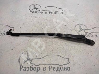 Поводок дворников MERCEDES-BENZ S-класс W220 рестайлинг (2002 - 2005) — Разборка Мерседес