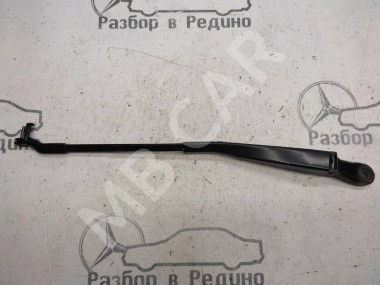 Поводок дворников MERCEDES-BENZ S-класс W220 рестайлинг (2002 - 2005) — Разборка Мерседес