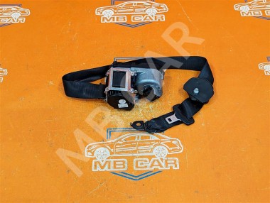 Ремень безопасности передний правый MERCEDES-BENZ M-класс W164 (2005 - 2008) — Разборка Мерседес