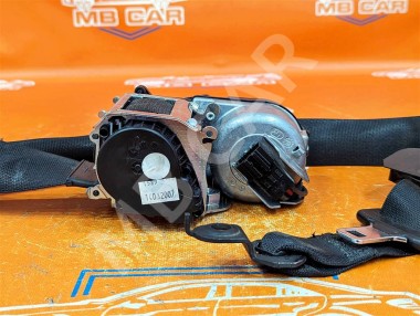 Ремень безопасности передний правый MERCEDES-BENZ M-класс W164 (2005 - 2008) — Разборка Мерседес