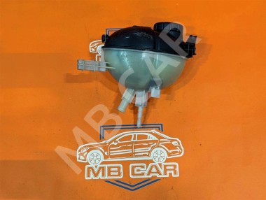 Бачок расширительный MERCEDES-BENZ E-класс W212/S212/C207/A207 (2009 - 2013) — Разборка Мерседес