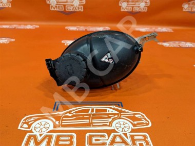 Бачок расширительный MERCEDES-BENZ E-класс W212/S212/C207/A207 (2009 - 2013) — Разборка Мерседес