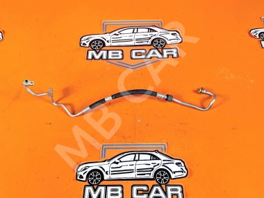 Трубка кондиционера MERCEDES-BENZ GLK-класс X204 (2008 - 2012) &mdash; Разборка Мерседес