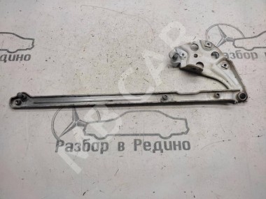 Петля капота MERCEDES-BENZ E-класс W210/S210 рестайлинг (1999 - 2003) — Разборка Мерседес