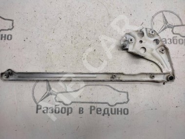 Петля капота MERCEDES-BENZ E-класс W210/S210 рестайлинг (1999 - 2003) — Разборка Мерседес