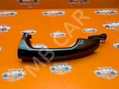 Ручка двери наружняя MERCEDES-BENZ GLE-класс Coupe C292 (2015 - 2019) — Разборка Мерседес