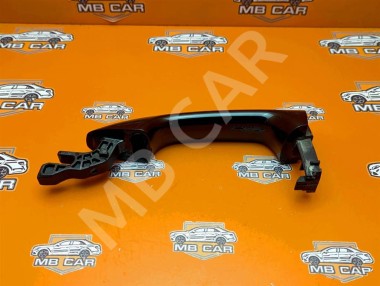 Ручка двери наружняя MERCEDES-BENZ GLE-класс Coupe C292 (2015 - 2019) — Разборка Мерседес