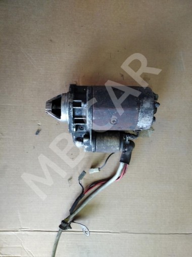 Стартер MERCEDES-BENZ Sprinter w902 — Разборка Мерседес