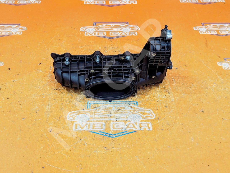 Коллектор впускной MERCEDES-BENZ Vito W639 рестайлинг (2010 - 2014) фото 1 &mdash; Разборка Мерседес