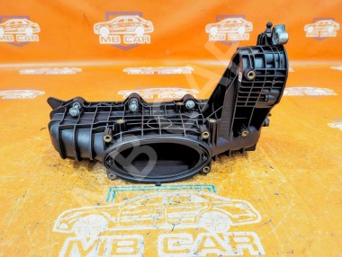 Коллектор впускной MERCEDES-BENZ Vito W639 рестайлинг (2010 - 2014) — Разборка Мерседес