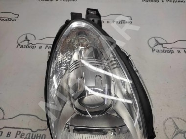 Фара правая MERCEDES-BENZ R-класс W251 (2005 - 2007) — Разборка Мерседес
