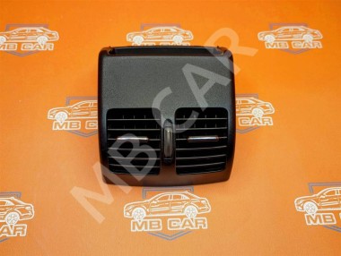 Воздуховод центральный MERCEDES-BENZ E-класс W212/S212/C207/A207 рестайлинг (2013 - 2016) — Разборка Мерседес