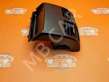 Воздуховод центральный MERCEDES-BENZ E-класс W212/S212/C207/A207 рестайлинг (2013 - 2016) — Разборка Мерседес