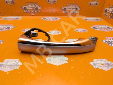 Ручка двери наружняя MERCEDES-BENZ S-класс W220 (1998 - 2005) &mdash; Разборка Мерседес