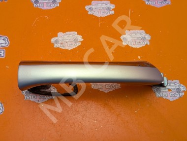 Ручка двери наружняя MERCEDES-BENZ S-класс W220 (1998 - 2005) &mdash; Разборка Мерседес