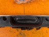 Накладка крышки багажника MERCEDES-BENZ B-класс W245 (2005 - 2009) фото 6 &mdash; Разборка Мерседес