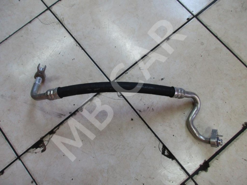 Трубка кондиционера MERCEDES-BENZ E-класс W213/S213/C238/A238 (2016 - 2021) фото 1 — Разборка Мерседес
