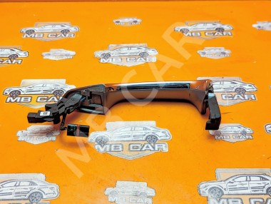 Ручка двери наружняя MERCEDES-BENZ GLE-класс W166 (2015 - 2018) &mdash; Разборка Мерседес