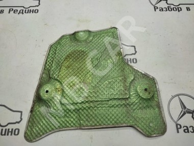 Защитный экран MERCEDES-BENZ M-класс W164 (2005 - 2008) — Разборка Мерседес