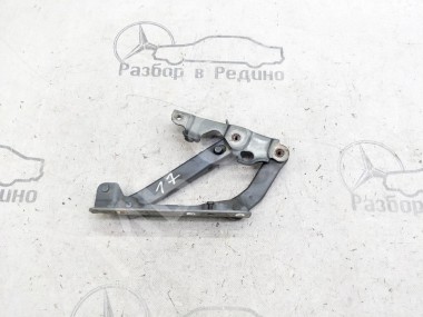 Петля капота MERCEDES-BENZ E-класс W211/S211 рестайлинг (2006 - 2009) — Разборка Мерседес