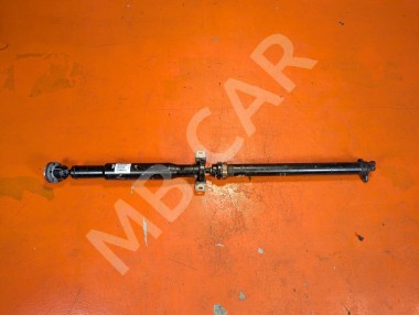 Кардан задний MERCEDES-BENZ GLS-класс X166 (2015 - 2019) &mdash; Разборка Мерседес