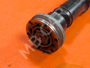 Кардан задний MERCEDES-BENZ GLS-класс X166 (2015 - 2019) &mdash; Разборка Мерседес