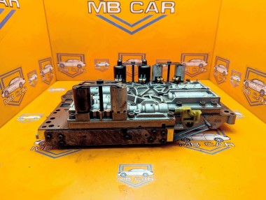 Гидроблок АКПП MERCEDES-BENZ E-класс W211/S211 (2002 - 2006) &mdash; Разборка Мерседес