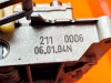 Гидроблок АКПП MERCEDES-BENZ E-класс W211/S211 (2002 - 2006) фото 4 &mdash; Разборка Мерседес