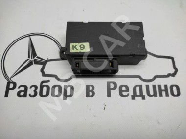 Блок корректора фар MERCEDES-BENZ C-класс W202/S202 (1993 - 1997) — Разборка Мерседес