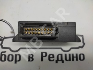 Блок корректора фар MERCEDES-BENZ C-класс W202/S202 (1993 - 1997) — Разборка Мерседес