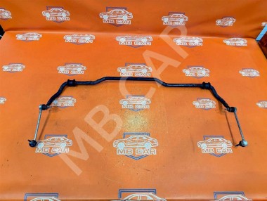 Стабилизатор передний MERCEDES-BENZ VANEO W414 (2001 - 2005) — Разборка Мерседес