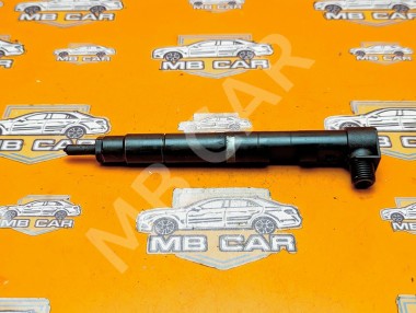 Форсунка ДИЗЕЛЬ MERCEDES-BENZ C-класс W204/S204/С204 рестайлинг (2011 - 2015) — Разборка Мерседес