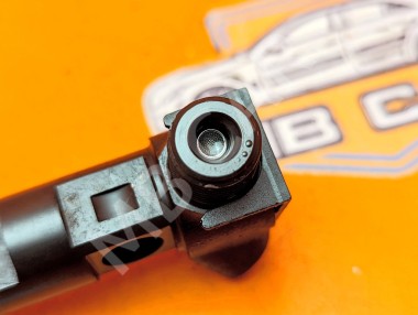 Форсунка ДИЗЕЛЬ MERCEDES-BENZ C-класс W204/S204/С204 рестайлинг (2011 - 2015) — Разборка Мерседес