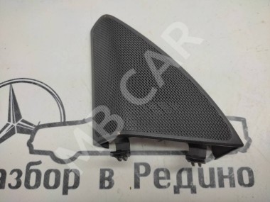 Уголок зеркала MERCEDES-BENZ C-класс W205/S205/C205/A205 (2014 - 2018) — Разборка Мерседес