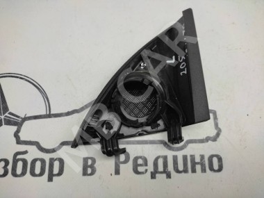 Уголок зеркала MERCEDES-BENZ C-класс W205/S205/C205/A205 (2014 - 2018) — Разборка Мерседес