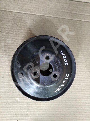 Шкив ГУРа MERCEDES-BENZ C-класс W202/S202 (1993 - 1997) — Разборка Мерседес