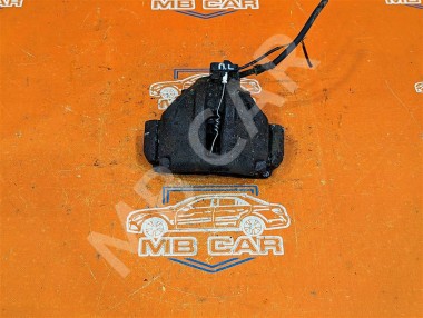 Суппорт передний левый MERCEDES-BENZ Sprinter W901-905 (1995 - 2006) — Разборка Мерседес