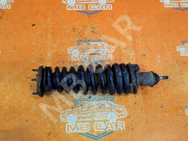 Амортизатор задний MERCEDES-BENZ M-класс W163 рестайлинг (2001 - 2005) — Разборка Мерседес