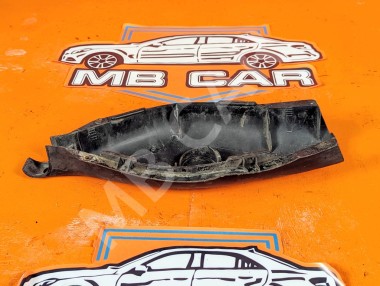Кожух заднего рычага (лодки) MERCEDES-BENZ E-класс W210/S210 (1995 - 1999) &mdash; Разборка Мерседес